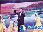 莫道桑榆晚，为霞尚满天