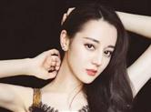 迪丽热巴夺得金鹰视后