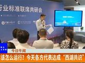 顺风车该怎么运行？今天各方代表达成“西湖共识”