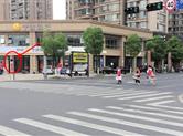 诸暨城区交通不文明行为 未戴安全头盔、违法载人、闯红灯抢行……