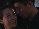 刘烨马伊琍“面条吻”画面曝光