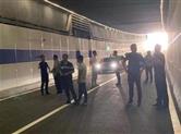 嵊州市首条地下“交通动脉”建成通车 喜迎新中国70周年华诞！