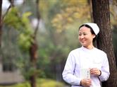 一次学习传统文化分享会，让我受益匪浅
