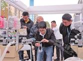 2019胡润全球袜业企业创新百强榜发布