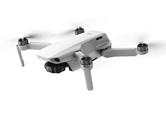 DJI大疆创新御 Mavic Mini 新品体验会 仅重249克 你我都能飞