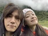 铁骨铮铮兄妹情！陈坤否认与倪妮恋情