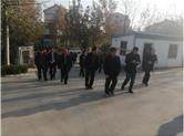 皇尊庄园山楂酒建康四射！“养生名优产品”引来东营游客！