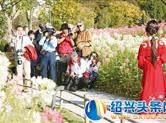 浙东唐诗之路”采风活动