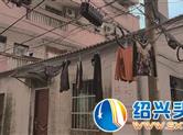 【头条直击】莫让嵊州背街小巷成为创文“盲区”