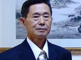 中国当代著名山水画家牟福龙作品赏析