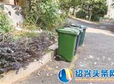 【头条直击】何日还小区居民良好的人居环境