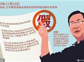 饶毅“实名举报学术造假”一事迅速冲上热搜榜