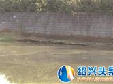 头条直击——下马自然村整改入村口“藏污纳垢”