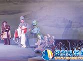 寻访唐诗之路 感受剡地文化