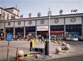 我市嵊州首个ETC感应支付停车场建成 车辆实现“秒进秒出”