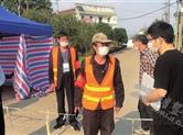 诸暨部分卡口尚有防控“漏洞”