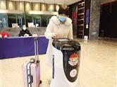 启动“健康商铺”行动 物联网大显神通复商贸