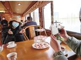 柯桥迎来全域旅游客流小高峰