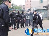 国家安全教育日！警医联动 应急演练