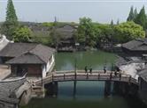 浙江景区陆续开放 新项目带来新体验