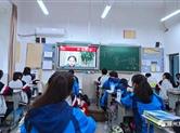 我市嵊州又有3万多名学生开学复课 晚托班照常实行