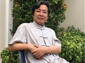 香港藝術家聯合會副主席 — 王榮昌