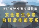 今起，浙江高速将严查这类违法行为！处罚+曝光！
