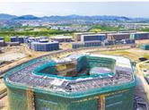 浙建院吹响冲刺集结号