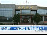 广州番禺石岗东村136亩集体土地被指未经合法程序被侵占引争议