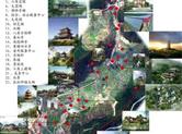 湘西永顺农村创业以项目打造为支点，长秀山将成为靓丽风景