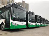 西桥明起将封闭施工 我市10条公交线路有调整