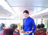 城际旅游巴士能否渐行渐“远”？