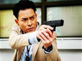 海俊杰拍打斗剧《陀枪师姐2020》大显身手终如愿以偿