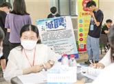 2020届毕业生就业小型招聘会信息工程学院专场顺利举行