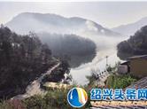 茶果飘香，生态宜人 美丽画卷在尉村徐徐打开