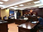 嵊州楼某暴力妨害公交车驾驶危害公共安全 获刑三年六个月
