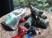 “品味端午 传承文脉”越城区2020年文化遗产日系列活动开幕