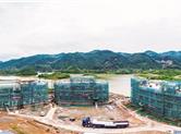 年产45000克纳米抗体建设项目有序推进