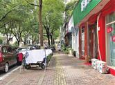 诸暨部份开放式小区等乱堆乱放现象反弹
