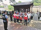 再次敲响“野泳危险”的警钟！ 这样的清凉危机四伏