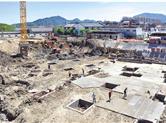 上虞博物馆易地新建如火如荼