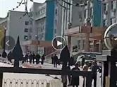 内蒙古赤峰：开发商违约拒交房 回迁户回迁遥无期
