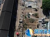 【头条直击】嵊州花鸟市场周边环境整治完毕