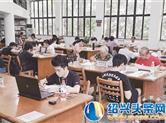 嵊州图书馆推出了多项举措 共接待读者9000余人次