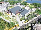 兰亭杯全国农民书法大赛在兰亭街道谢家坞村文化礼堂举行