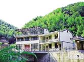 远离都市繁华，打造独特民俗一条街 双叶村