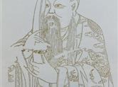 汪毅：我的水命汪汪