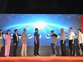 CCTV《星光达人秀》济宁站启动仪式在运河城盛大举行