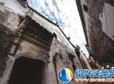 探访千年古村楼家村，古风古韵风流一脉今犹在