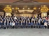 我市嵊州第12家异地商会！西安市嵊州商会成立